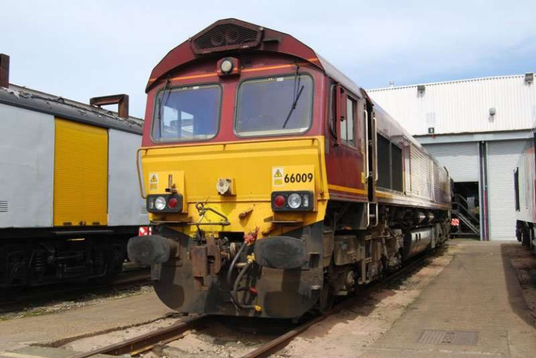 class-66-DB-Cargo