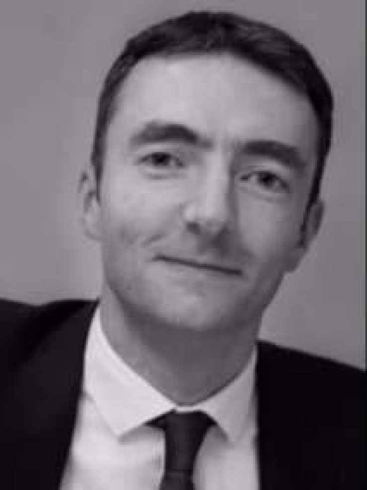Matthew Bagshawe
