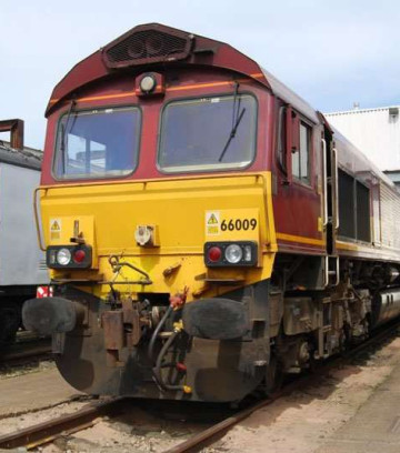 class-66-DB-Cargo